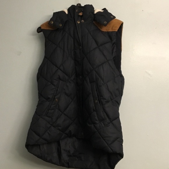 LOGG WARM VEST - Picture 3 of 12